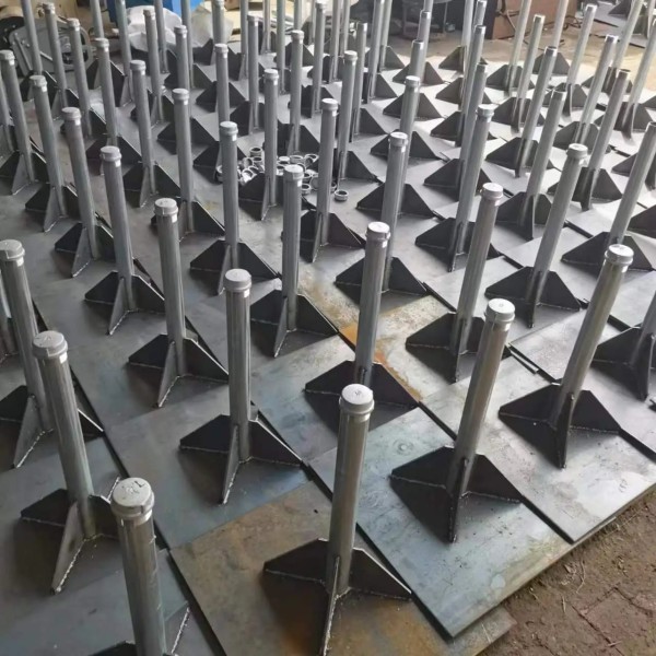 上街鑫亿呈沉降板生产