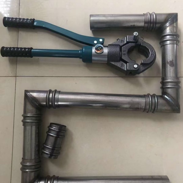 上街冷却管生产